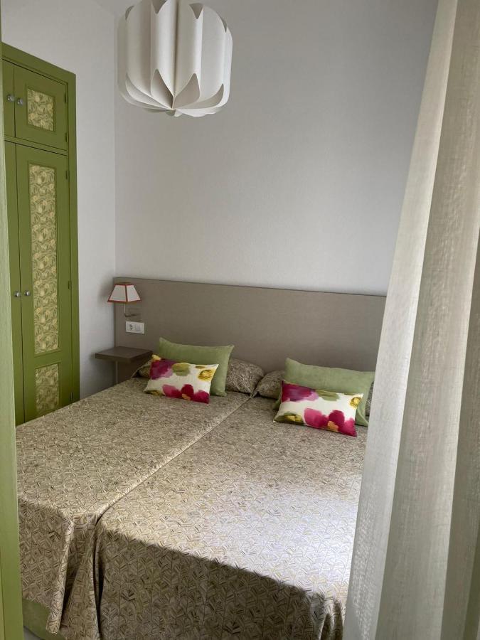 Apartamento La Casa Del Pozo Santo Sevilla