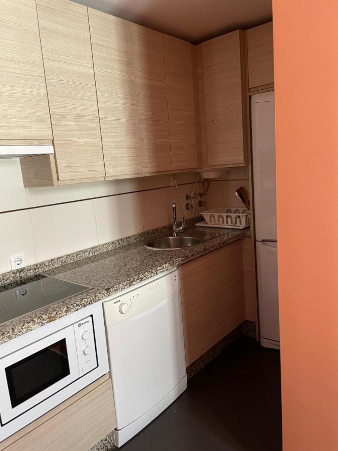 Apartamento La Casa Del Pozo Santo