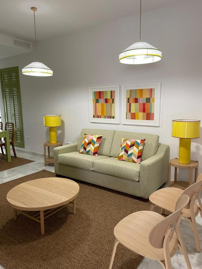 La Casa Del Pozo Santo Apartamento *
