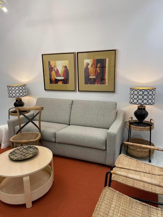Apartamento La Casa Del Pozo Santo *
