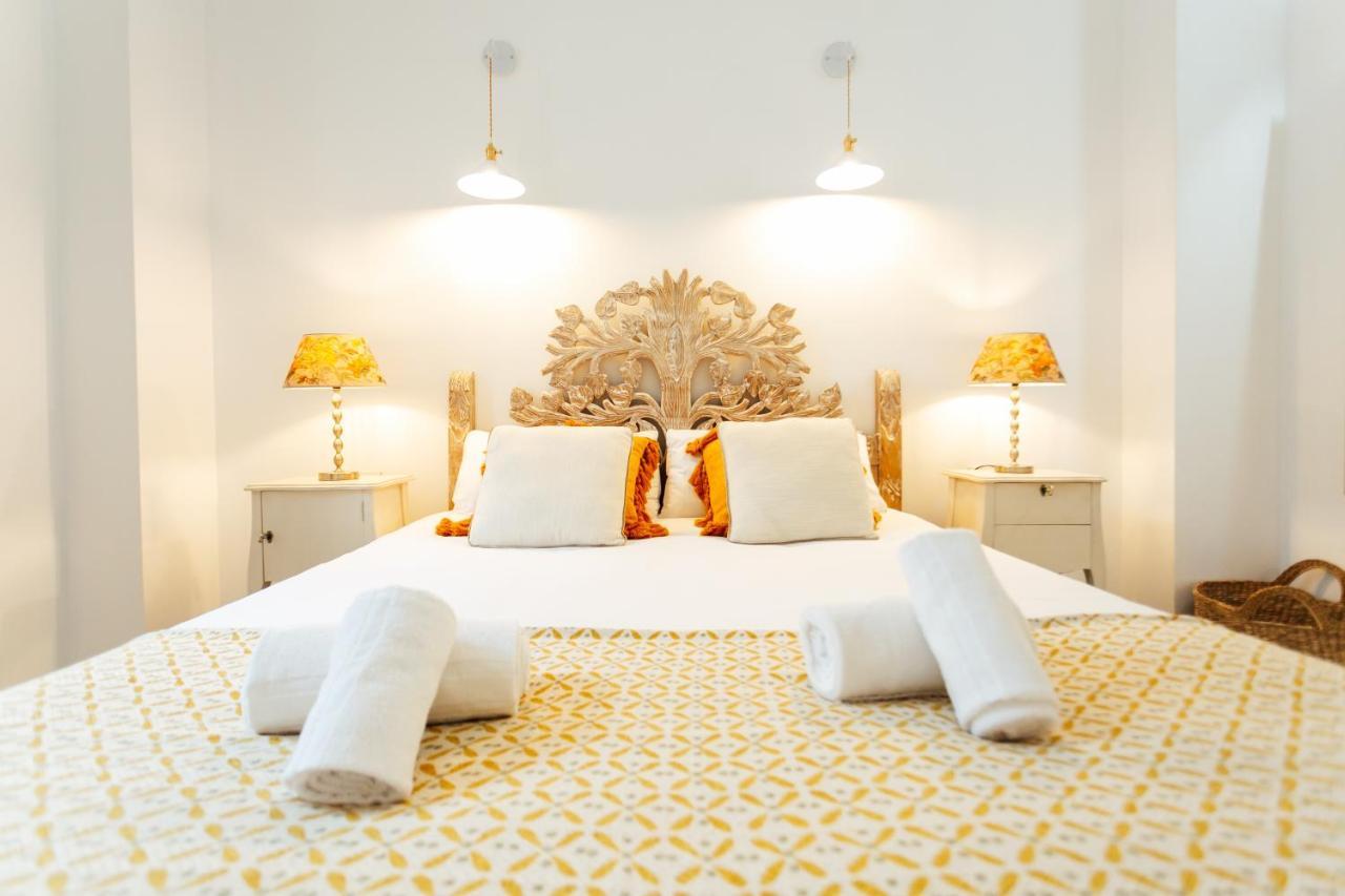 Modern And Wide- 1bd 1bth- Triana Apartamento