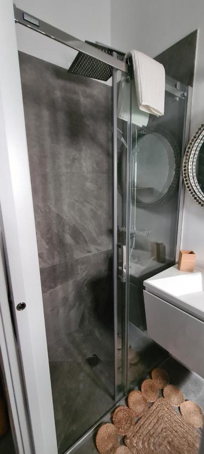 Atico En Puerta Osario Apartamento Sevilla