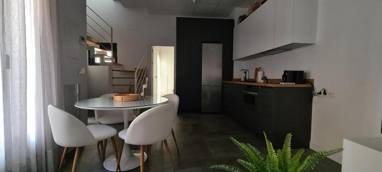 Apartamento Atico En Puerta Osario
