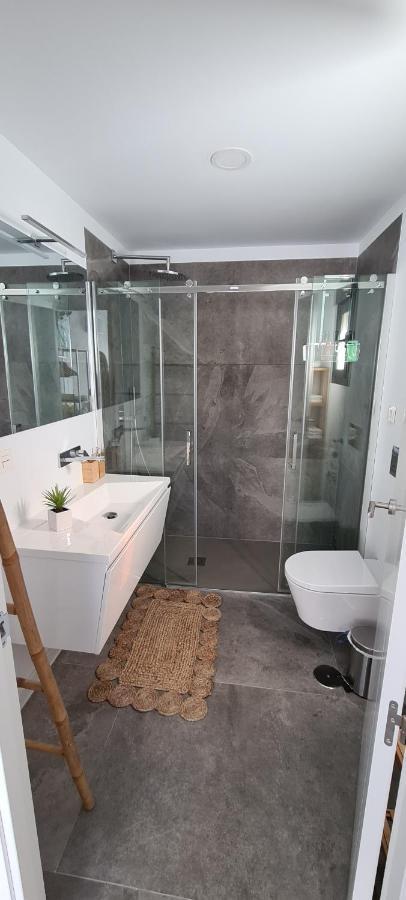 Apartamento Atico En Puerta Osario *