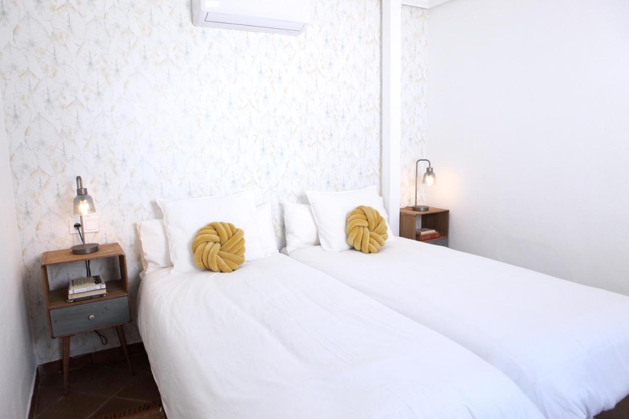 Apartamento Hispalis Lepanto 2
