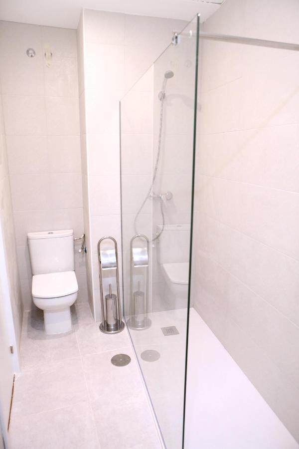 Hispalis Lepanto 2 Apartamento *