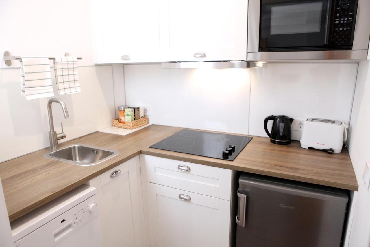 Hispalis Lepanto 2 Apartamento *