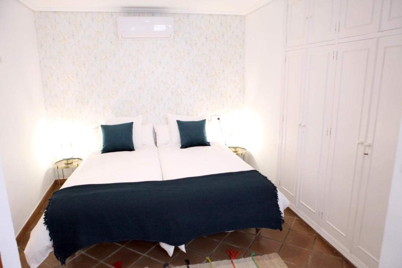 Hispalis Lepanto 2 Apartamento *