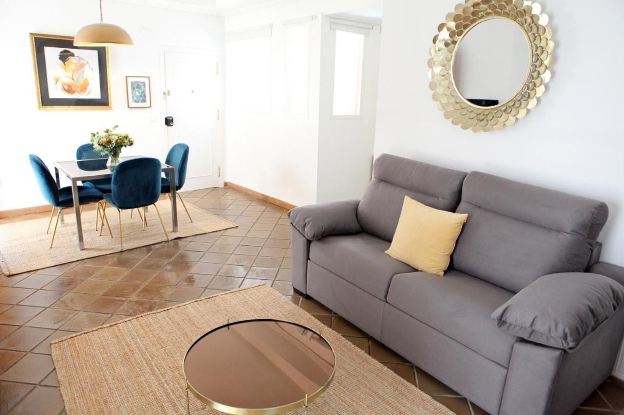 Apartamento Hispalis Lepanto 2