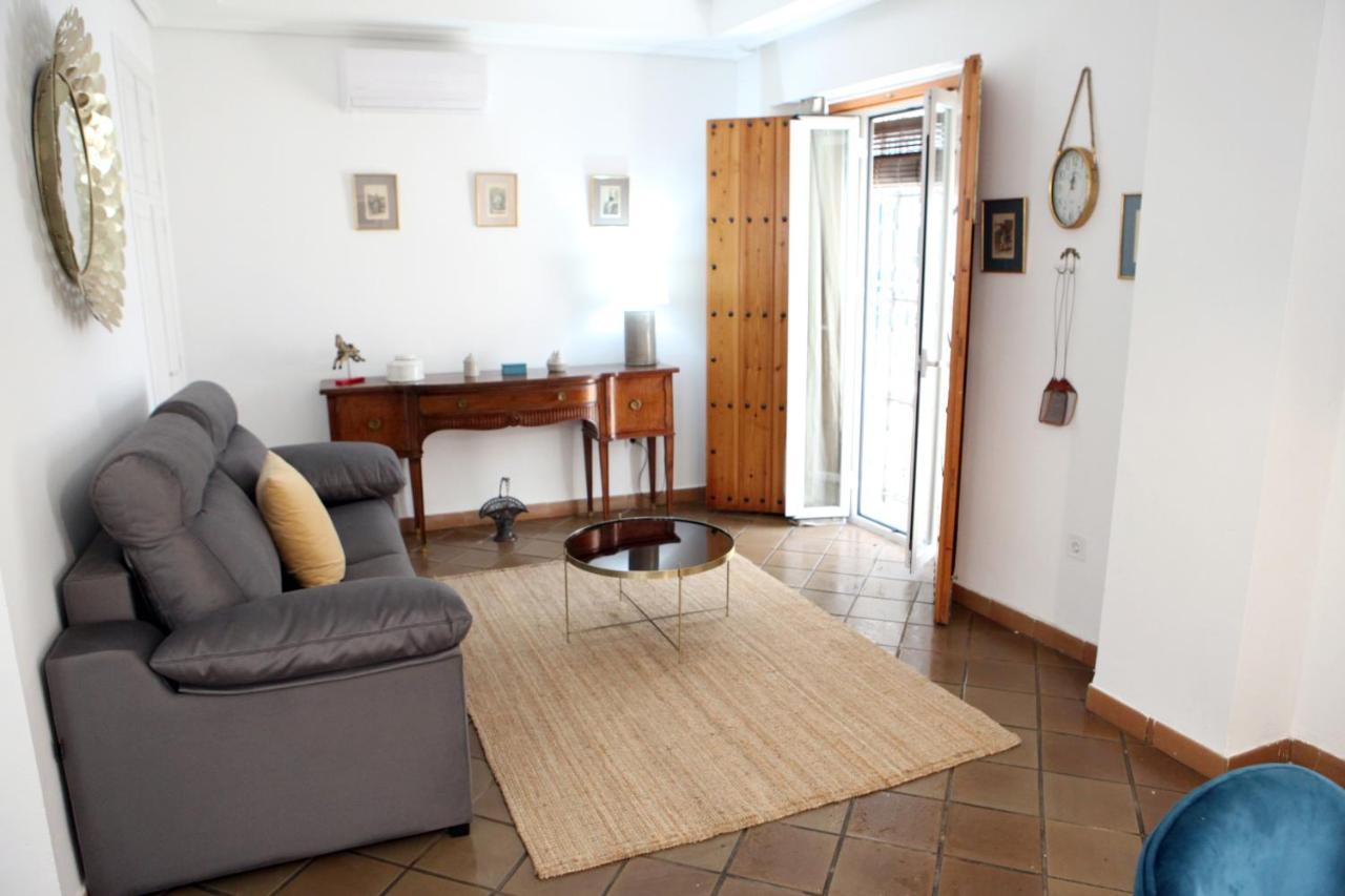 Apartamento Hispalis Lepanto 2 Sevilla