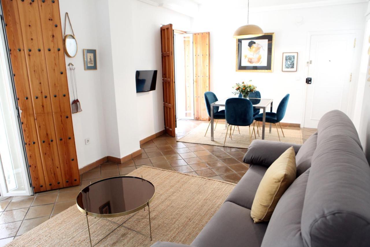 Hispalis Lepanto 2 Apartamento