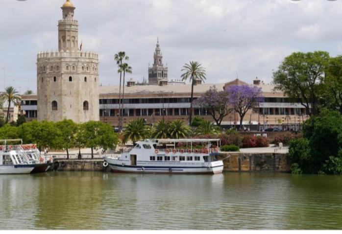 Luxury Triana-los Remedios *