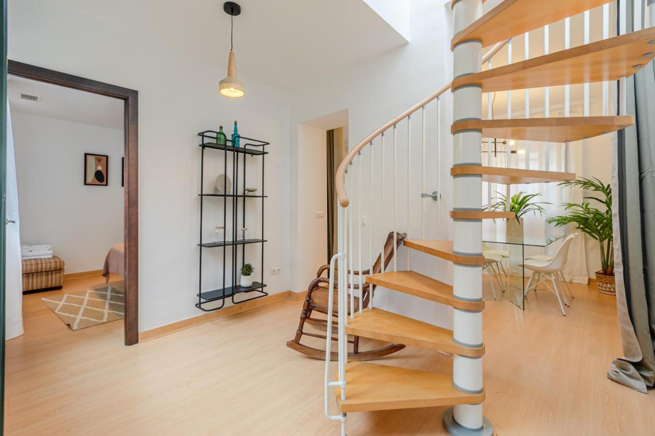 Apartamento Green Sevilla