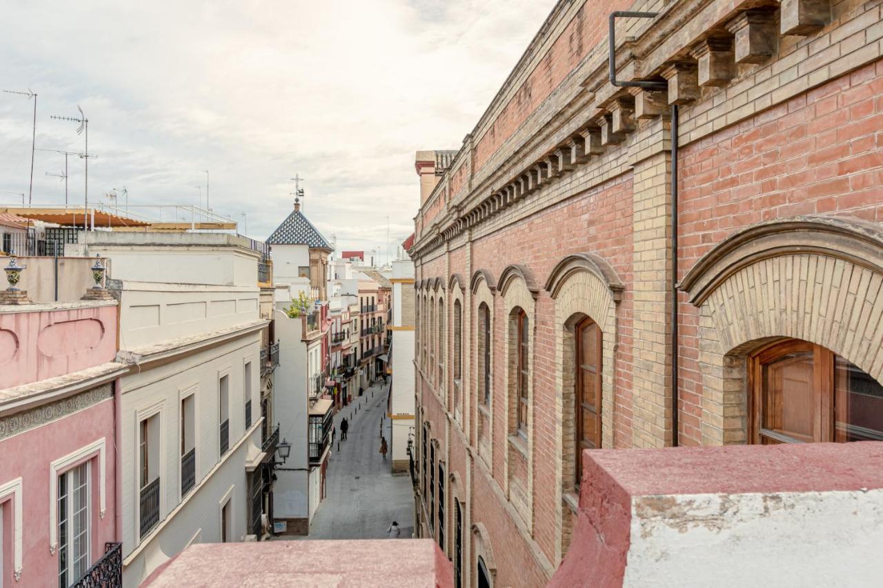 Apartamento Green Sevilla