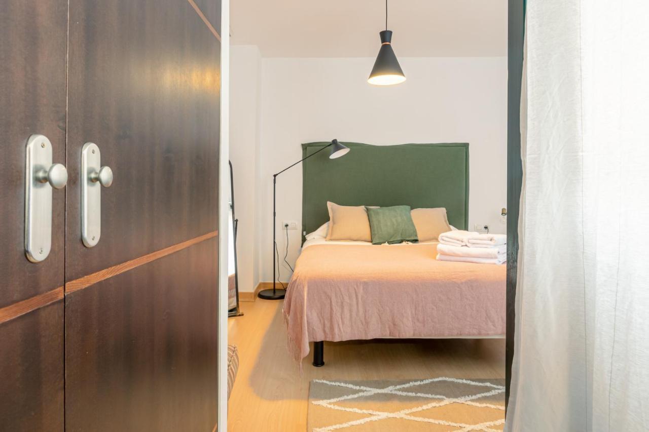 Green Apartamento *