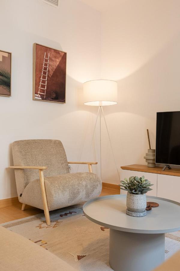 Apartamento Green *