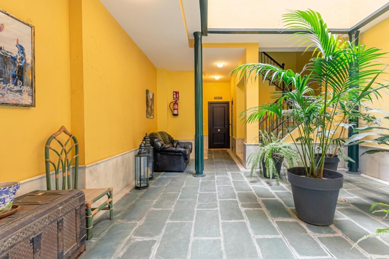 Apartamento Green