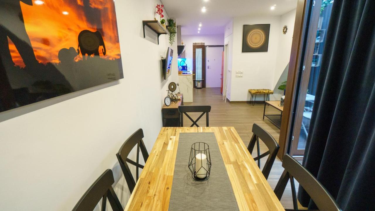 Rentalsevilla Cool & Design Sevilla