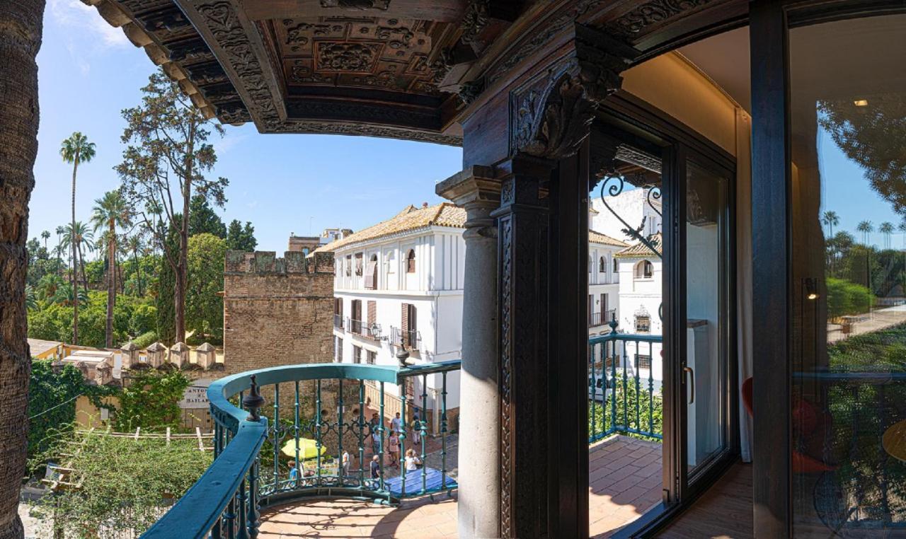 Apartamento Murillo Plaza Sta. Cruz *