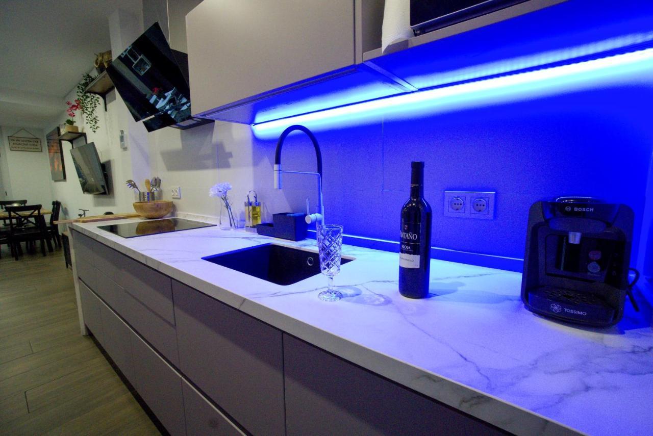 Apartamento Rentalsevilla Cool & Design