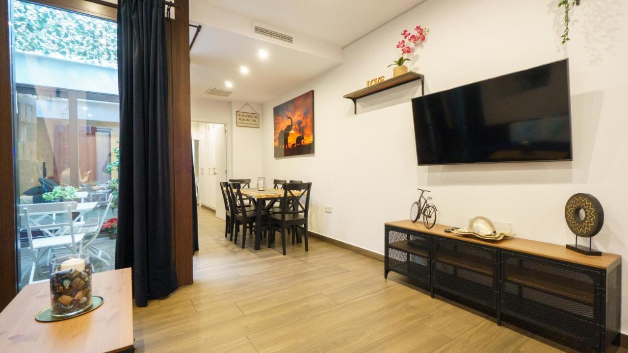 Apartamento Rentalsevilla Cool & Design