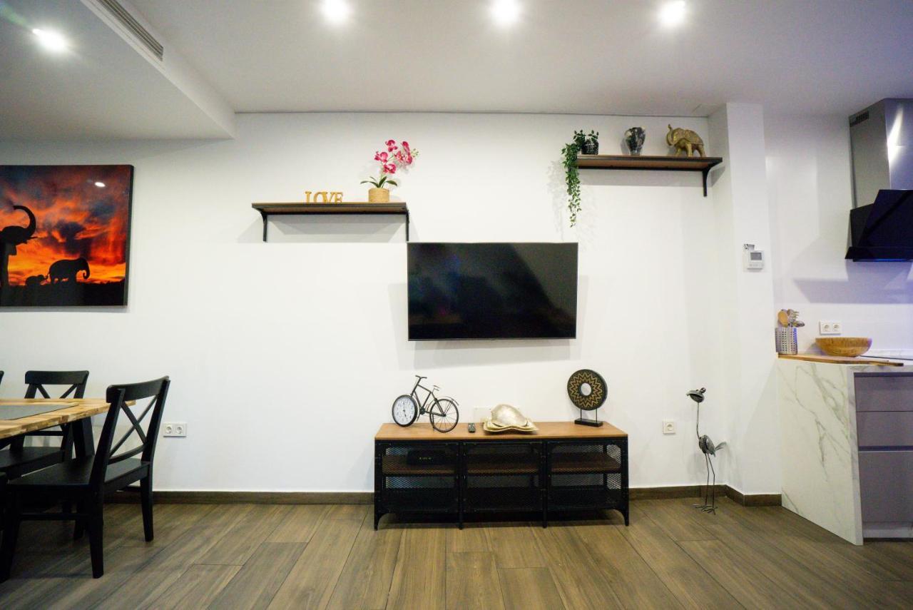 Apartamento Rentalsevilla Cool & Design Sevilla