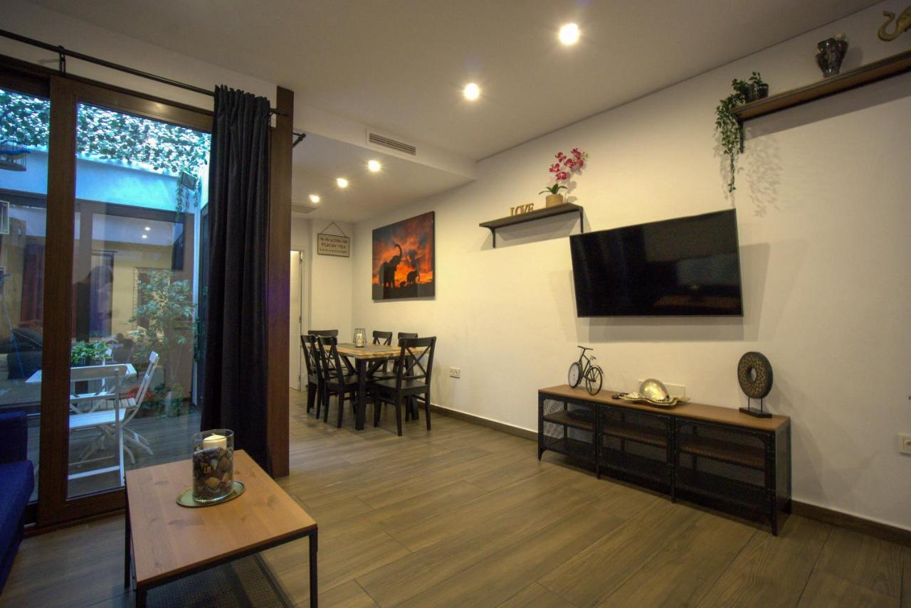 Apartamento Rentalsevilla Cool & Design