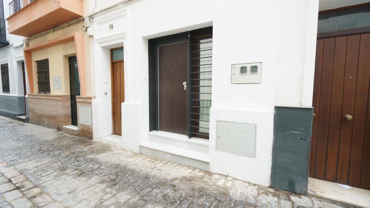 Apartamento Rentalsevilla Cool & Design