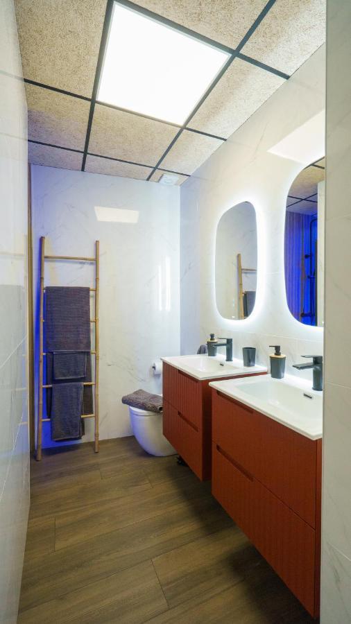 Rentalsevilla Cool & Design *