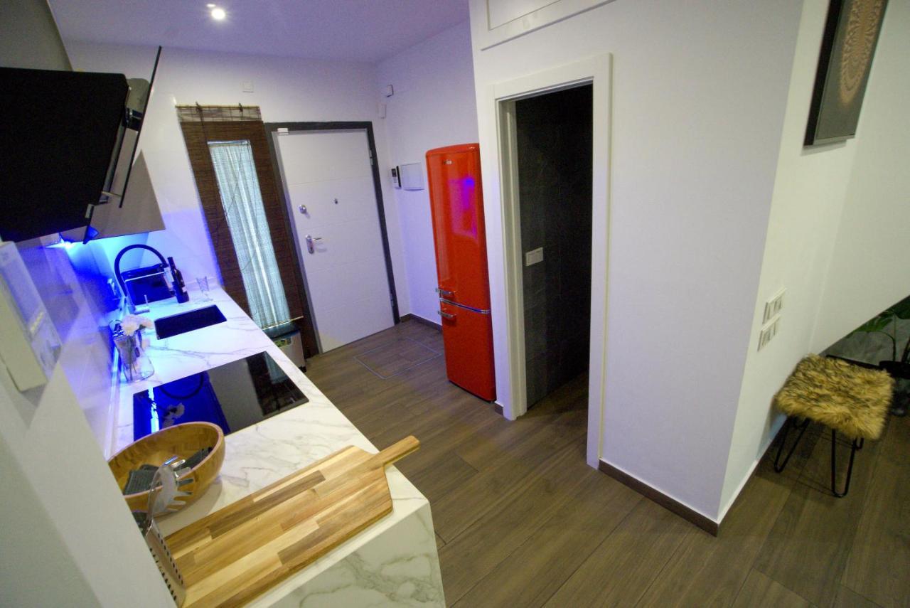 Rentalsevilla Cool & Design Apartamento Sevilla