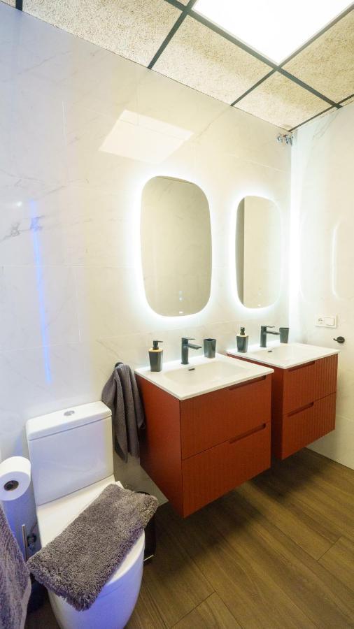 Apartamento Rentalsevilla Cool & Design Sevilla