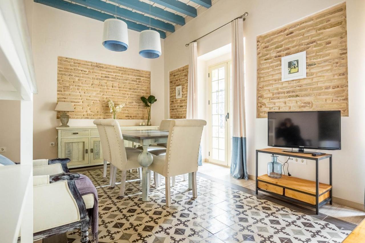 Apartamento Hércules - Vacacional