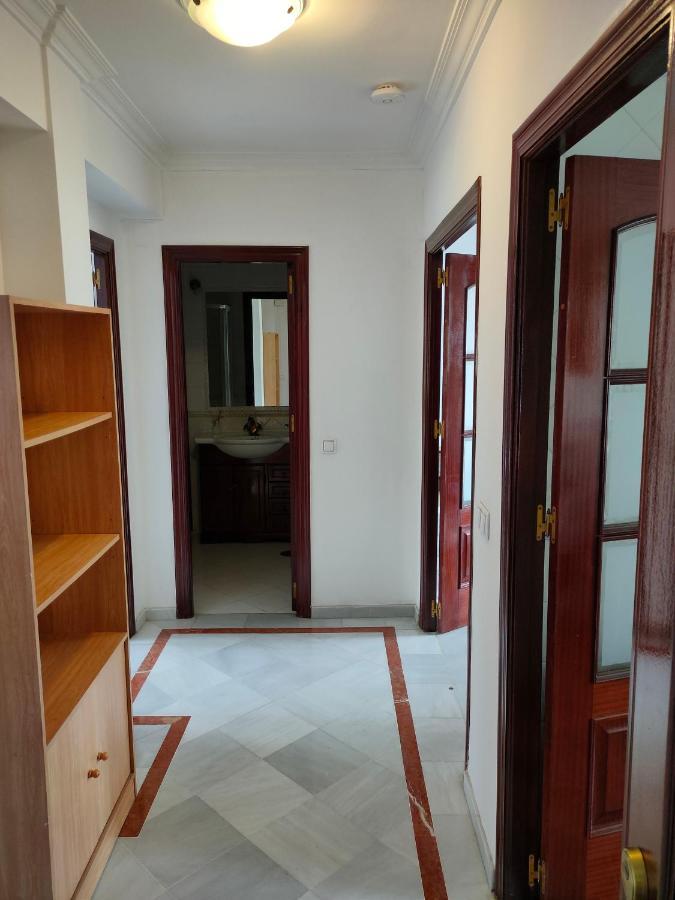 Casa De Torneo Seville