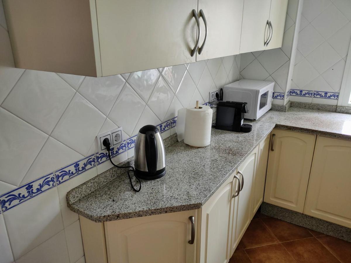 Apartment Casa De Torneo Seville