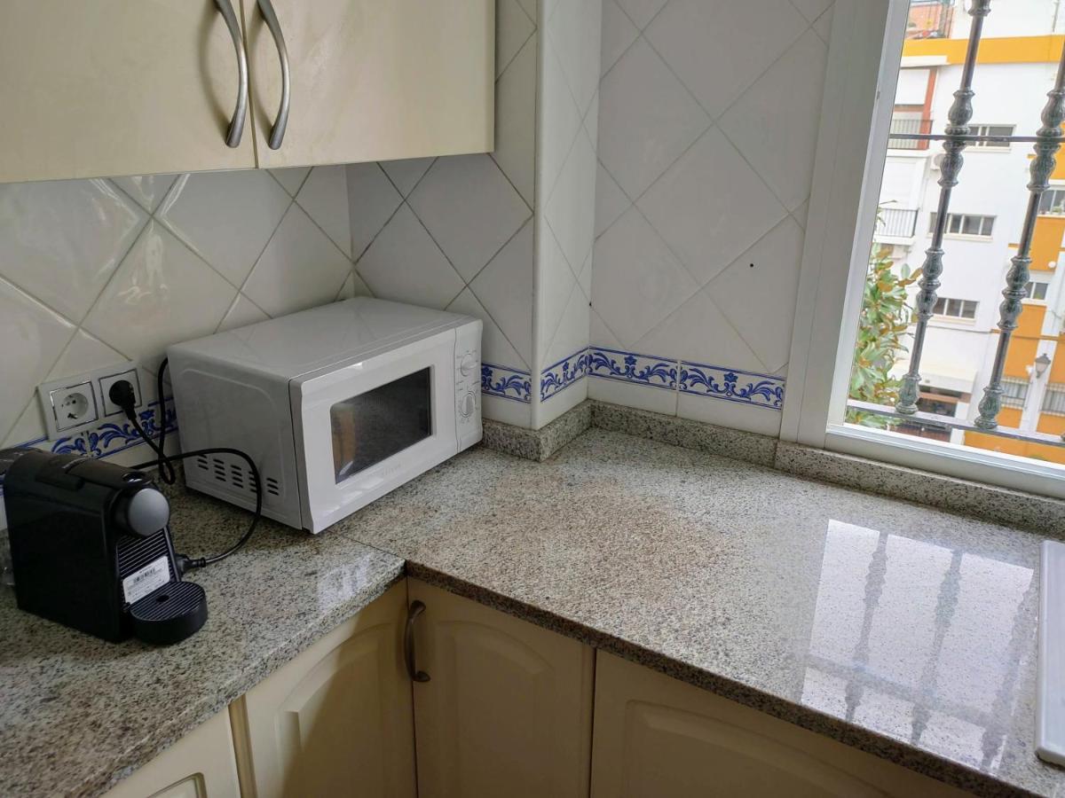 Casa De Torneo Apartment Seville