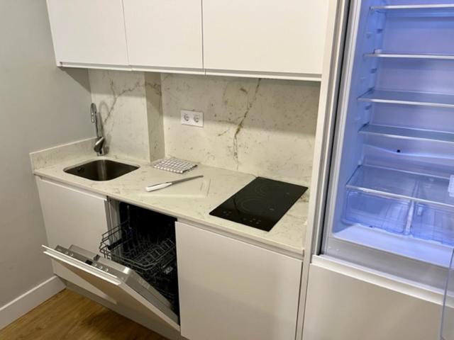 Estiloso Loft Junto Catedral Apartamento Sevilla