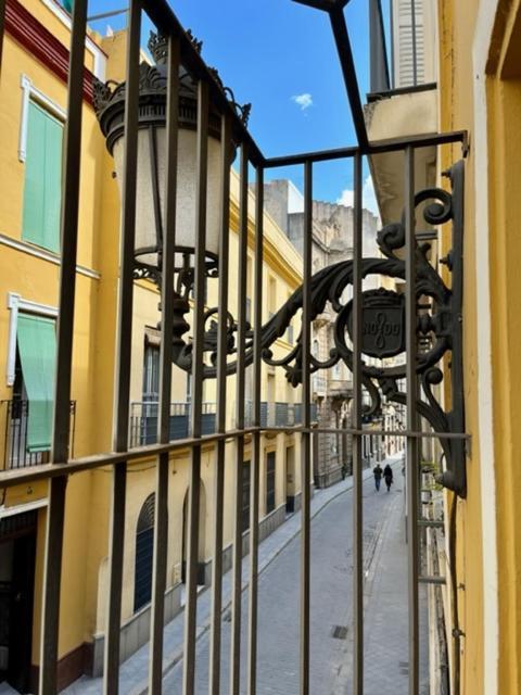 Apartamento Estiloso Loft Junto Catedral *