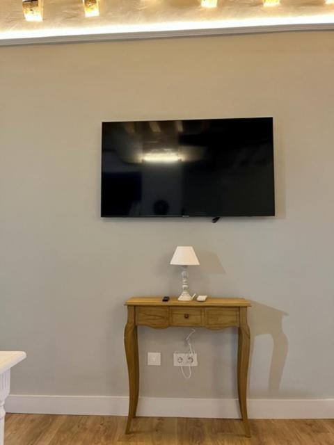 Estiloso Loft Junto Catedral Apartamento *