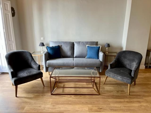 Estiloso Loft Junto Catedral Apartamento Sevilla