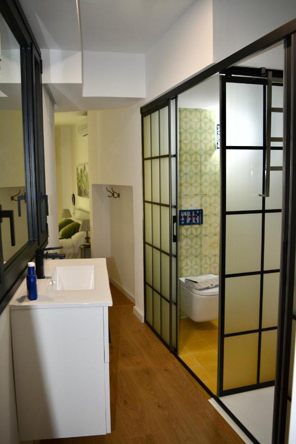Alfalfa Sweet Apartment Seville