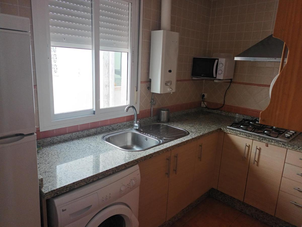 Apartamento Atico Centrico Nervion