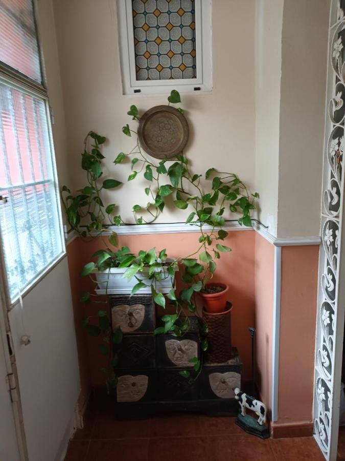 Atico Centrico Nervion Apartamento Sevilla
