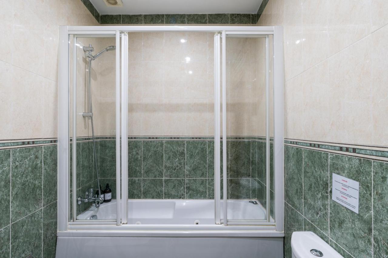 Holi-rent Salado Sevilla