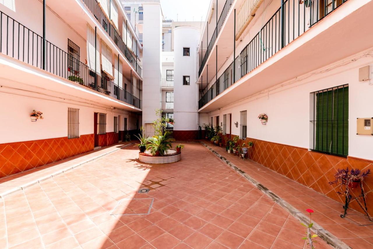 Holi-rent Salado Apartamento Sevilla
