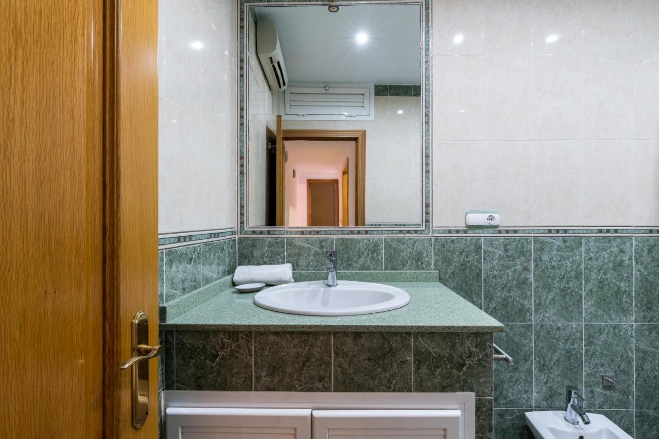 Holi-rent Salado Sevilla
