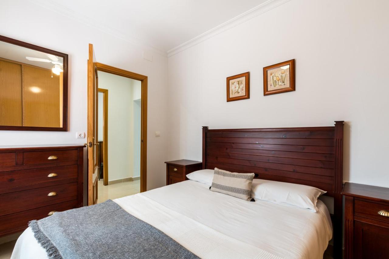 Holi-rent Salado Apartamento