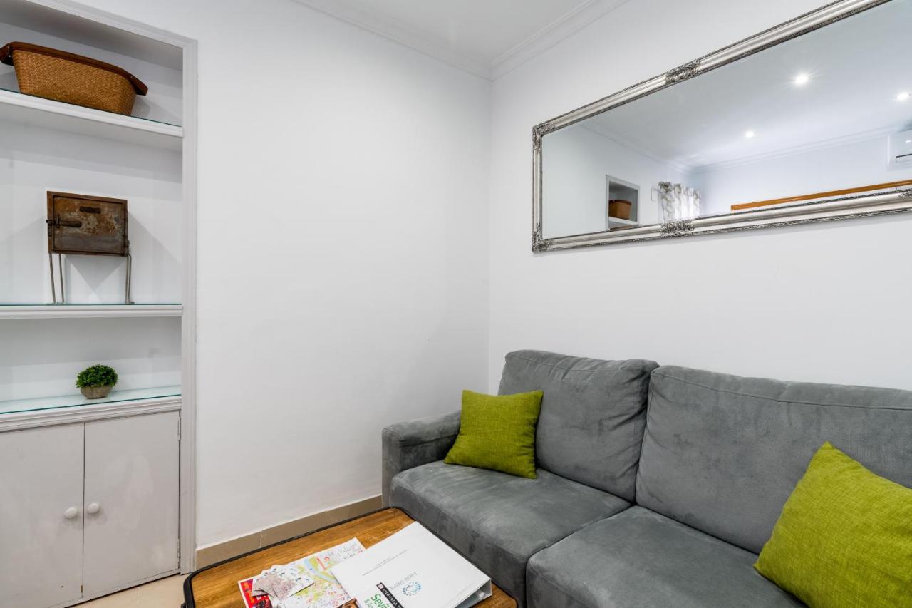 Holi-rent Salado Apartamento Sevilla