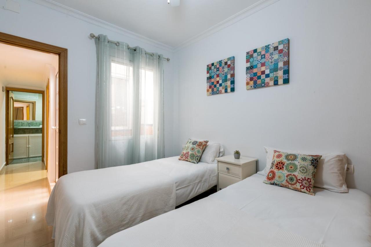 Apartamento Holi-rent Salado *