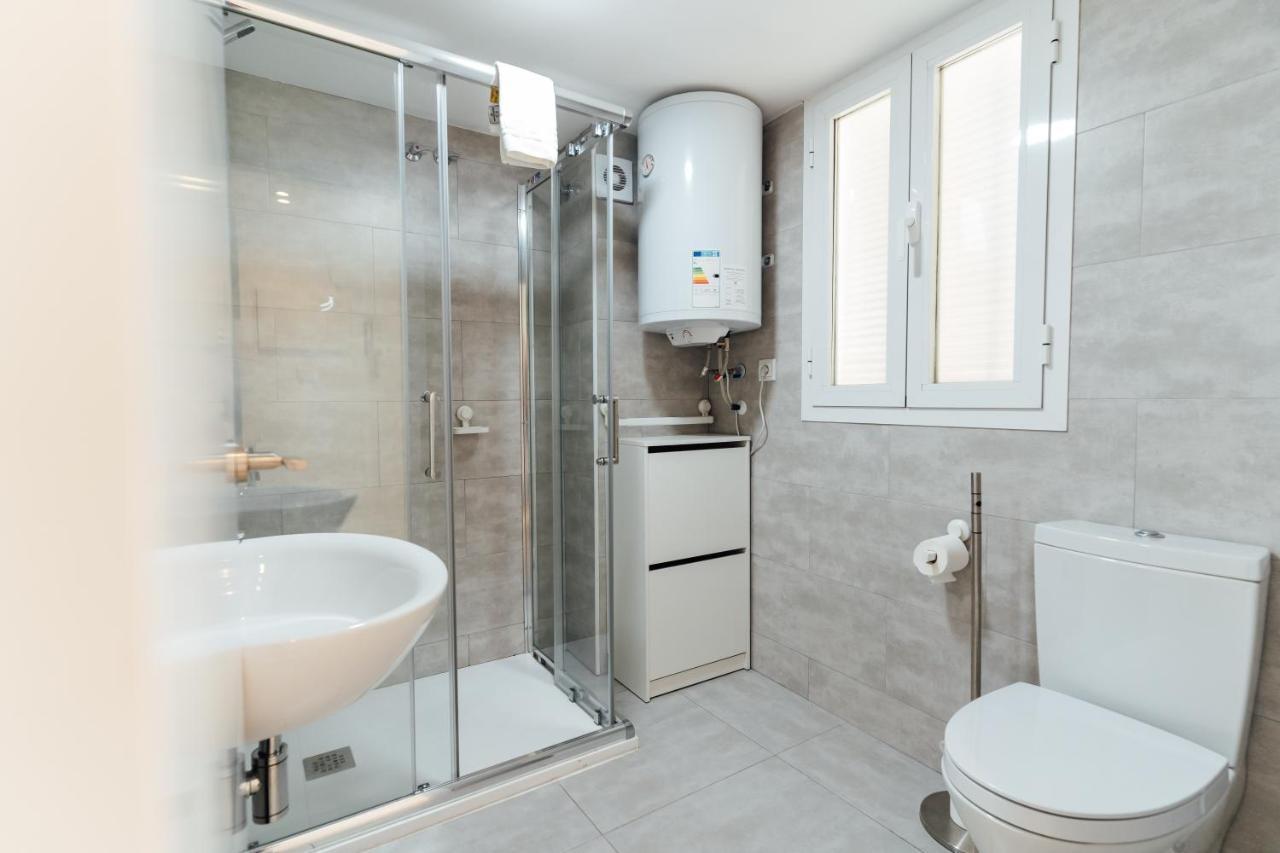Mintystay - Penthouse Feria Apartamento *