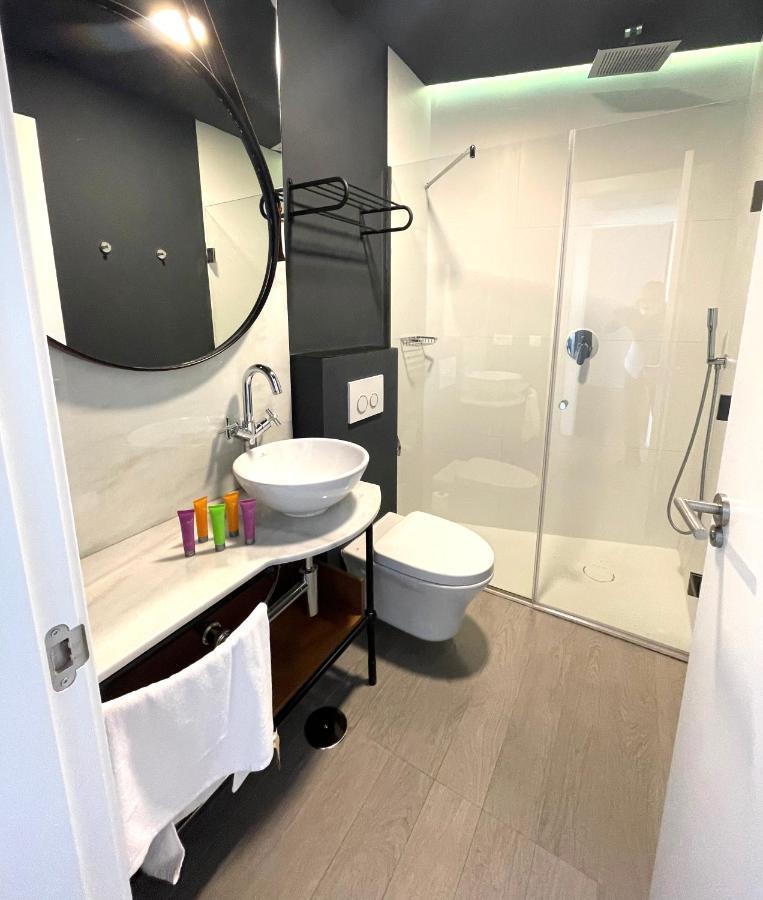 Apartamento Ritual Alameda *